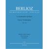 Berlioz 柏辽兹 《浮...