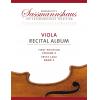 萨斯曼斯豪斯 中提琴独奏专辑--为中提琴和钢琴或2把中提琴而作（2） BA 8991
