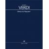 Verdi 威尔第 安魂弥撒曲（总谱）CA.2730300
