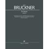 Bruckner 布鲁克纳  C大调《感恩赞》“Te Deum ”（钢琴缩编谱）CA.2719050