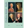 Mozart/Haydn 莫扎特/海顿合唱作品选 II  CA.211200