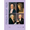  Mozart/Haydn 莫扎特/海顿合唱作品选  CA.211600