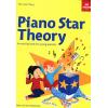 英皇考级：钢琴乐理入门 Piano Star Theory