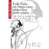 萨蒂 25首钢琴作品精选 HL.50486082