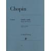CHOPIN 肖邦 c小调练习曲 “革命”op. 10 no. 12 HN 658