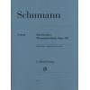 SCHUMANN 舒曼 钢琴...