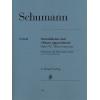 SCHUMANN 舒曼 引子与热情的快板 op. 92 HN 1141