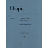CHOPIN 肖邦 降G大调练习曲， op. 10 no. 5 HN 1323