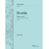 Dvorak 德沃夏克 圣母...