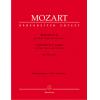 Mozart 莫扎特 C大调长笛协奏曲 BA 4598-90