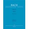 巴赫 经文歌 BWV225-...