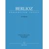 Berlioz 柏辽兹 《感恩赞美诗》op. 22 Hol 118 BA 5782-90