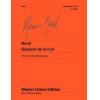 Ravel 拉威尔 夜之幽灵 UT50261