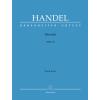 亨德尔 弥赛亚 HWV56（钢琴缩编谱）英文 BA-4012-73