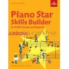 英皇考级 Piano Star Skills Builder钢琴之星技巧练习 英文版