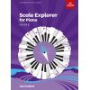 英皇考级 Scale Explorer for Piano 2021年版 钢琴音阶练习教材 第二级 英文版
