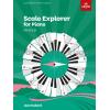 英皇考级 Scale Explorer for Piano 2021年版 钢琴音阶练习教材 第三级 英文版