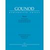 Gounod, Charles 古诺 歌剧《浮士德》（玛格丽特） BA 8713-90