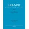 Gounod, Charles 古诺 歌剧《浮士德》（玛格丽特） BA 8713-90