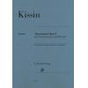 EVGENY KISSIN 叶甫格尼 基幸 死之冥想 op. 4--女高音与钢琴 HN 1487