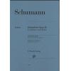 Schumann 舒曼 诗人之恋 op. 48(低音） HN 1499