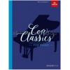  英皇考级 钢琴考级作品 核心经典曲目Core Classics  Essential repertoire for piano 第1-2级 英文原版