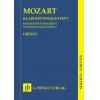莫扎特 A大调单簧管五重奏 ...