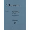 SCHUMANN 舒曼 童话...