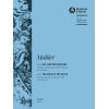 Gustav Mahler  马勒 《大地之歌》总谱 The Song of the Earth PB 5641