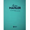Gustav Mahler 马勒 第一交响曲（1910年终稿）和交响乐章“花之章”PB 5661（精装）