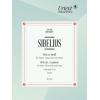 Sibelius 西贝柳斯 ...