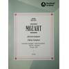  Mozart 莫扎特 钢琴奏鸣曲 第二册 Nos. 11-19 EB 8321