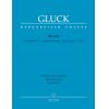 Gluck 格鲁克 歌剧《阿尔切斯特》（巴黎版本1776）三幕歌剧 法文/德文 BA 5848-90