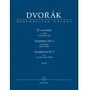 Dvorak  德沃夏克 E...