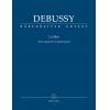 Debussy 德彪西 大海（三首交响素描）TP 780