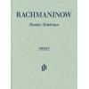  Rachmaninoff 拉赫玛尼诺夫 音画练习曲（精装） HN 1521