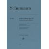 SCHUMANN 舒曼 十二...