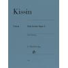  EVGENY KISSIN 基辛 钢琴三重奏 Piano Trio op. 6 HN 1397