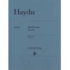 HAYDN 海顿 钢琴三重奏 第II卷 HN 277