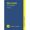  BRAHMS 勃拉姆斯 钢琴三重奏（学习版）HN 9245 