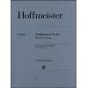 HOFFMEISTER 霍夫...