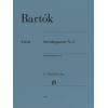 Bartók 贝拉·巴托克 ...
