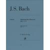 Bach  J.S.巴赫：意大利协奏曲 BWV 971 HN 526