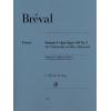 BRÉVAL 布雷瓦尔 C大...