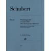 SCHUBERT 舒伯特 d...