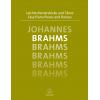  Brahms 勃拉姆斯 简易钢琴曲和舞曲 BA06566