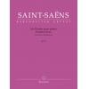 Saint-Saëns 圣-...