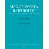 Mendelssohn 门德...