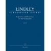 Lindley 罗伯特•林德...