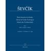 Ševcík 舍夫契克 小提...